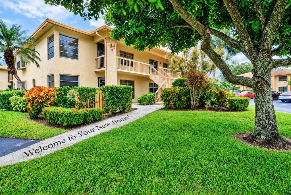 5840 Sugar Palm Court #a, Delray Beach