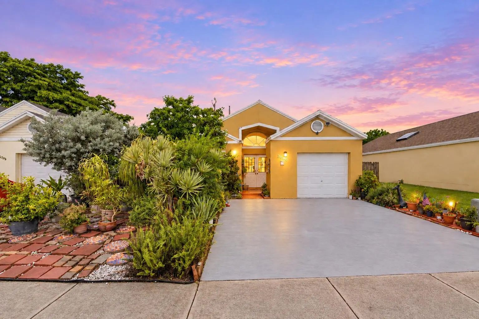 3680 Marlberry Lane, Miramar