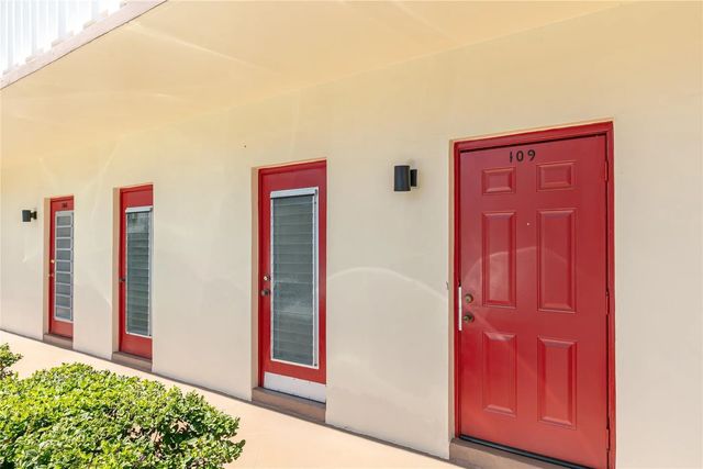4411 Nw 16th Street #f109, Lauderhill