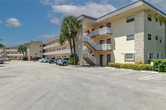 2 of 32 - 4411 Nw 16th Street #f109, Lauderhill, FL