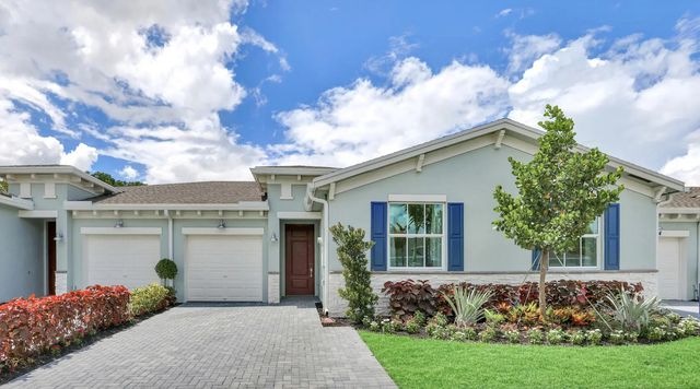 5820 Shining Sea Court, Delray Beach