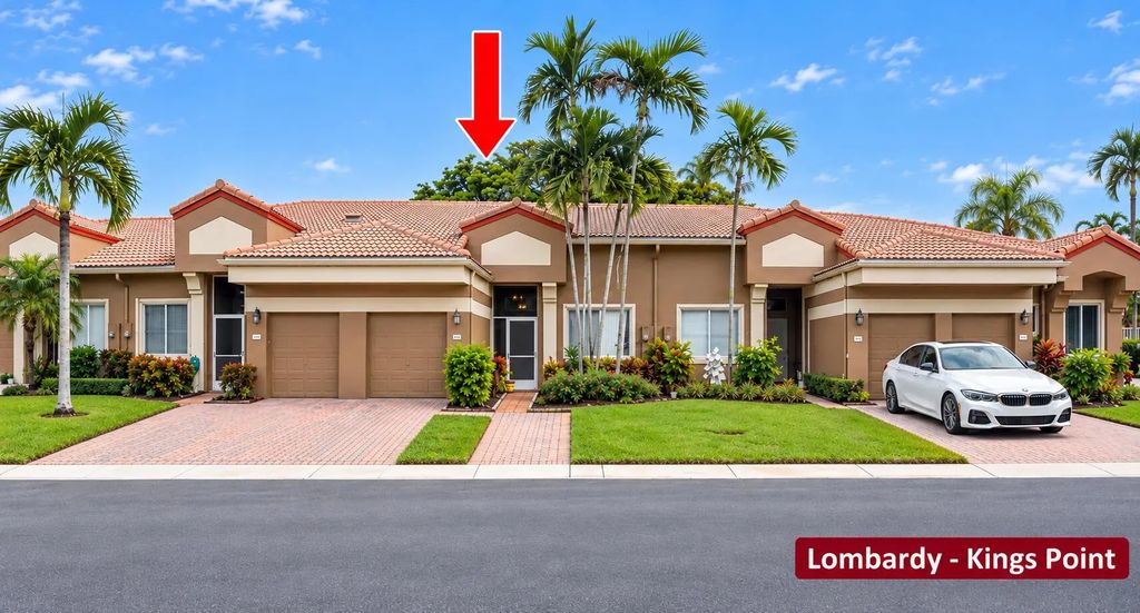 10164 Lombardy Drive, Tamarac