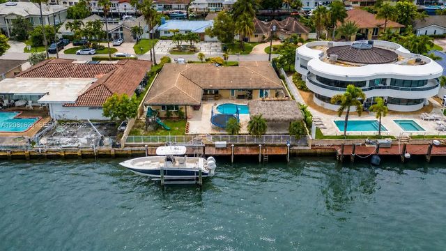 3324 Ne 167th Street, North Miami Beach