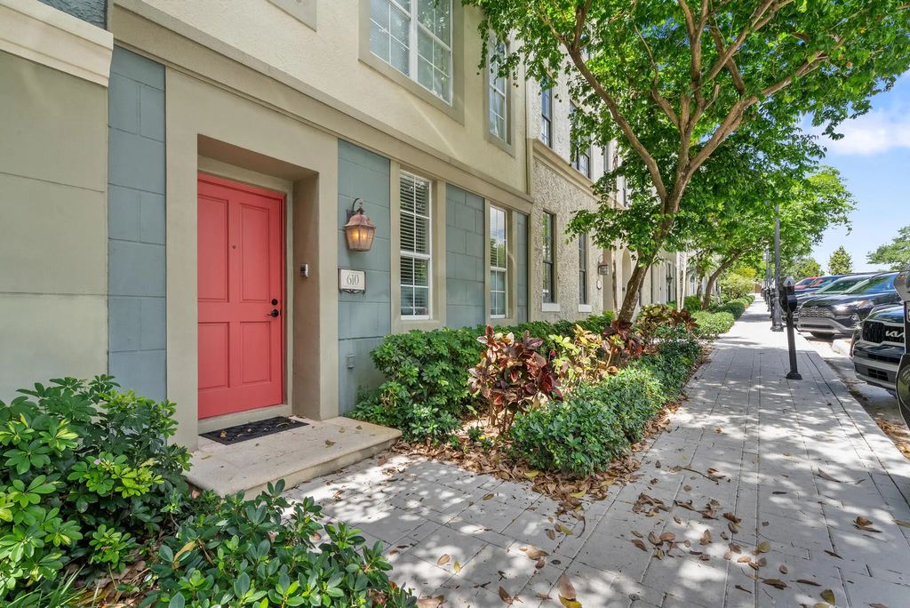 610 Fern Street, West Palm Beach