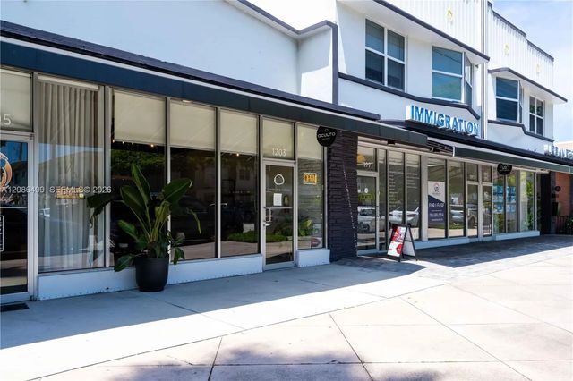 1203 71st Street, Miami Beach