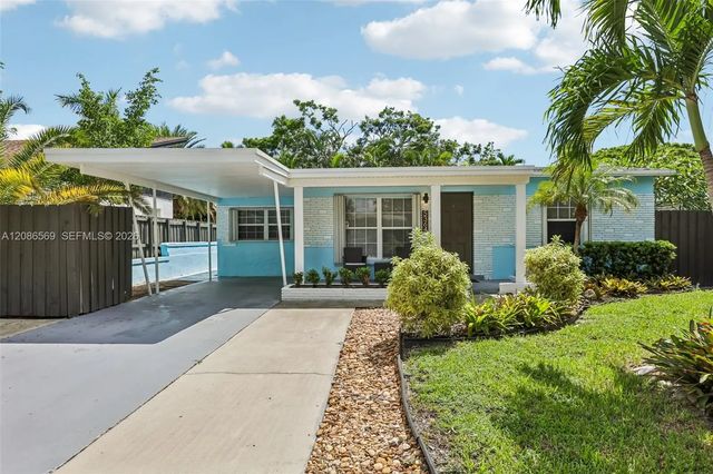 2 of 39 - 5364 Ne 2nd Avenue, Oakland Park, FL
