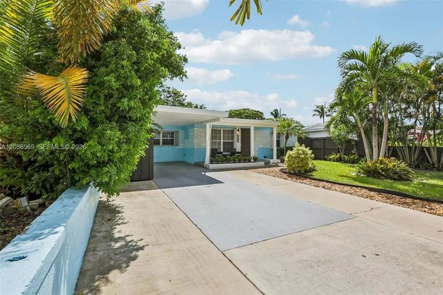 3 of 39 - 5364 Ne 2nd Avenue, Oakland Park, FL