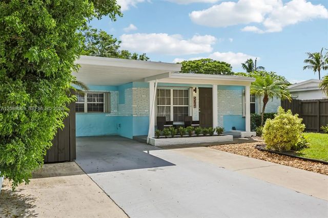 4 of 39 - 5364 Ne 2nd Avenue, Oakland Park, FL