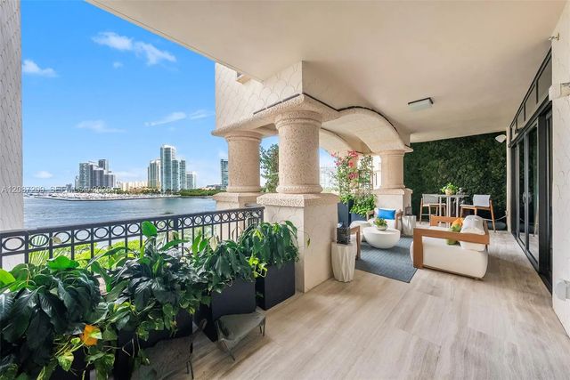 2 of 78 - 7052 Fisher Island Drive #7052, Miami Beach, FL