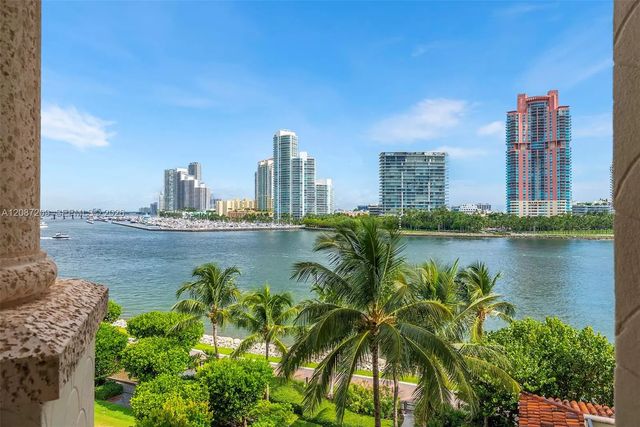 3 of 78 - 7052 Fisher Island Drive #7052, Miami Beach, FL