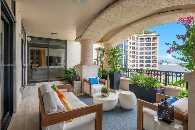 5 of 78 - 7052 Fisher Island Drive #7052, Miami Beach, FL