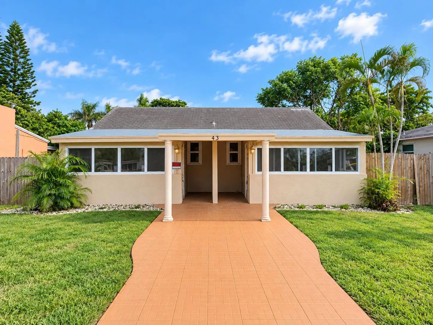 43 Sw 11th Street #unit W, Dania Beach