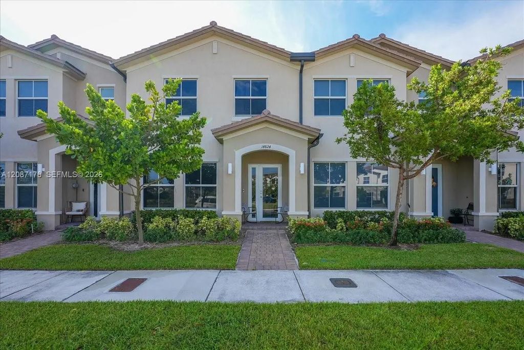 14824 Sw 265th Street, Homestead
