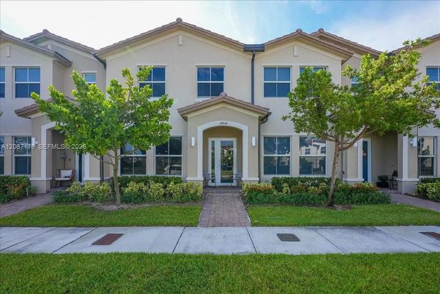 14824 Sw 265th Street, Homestead