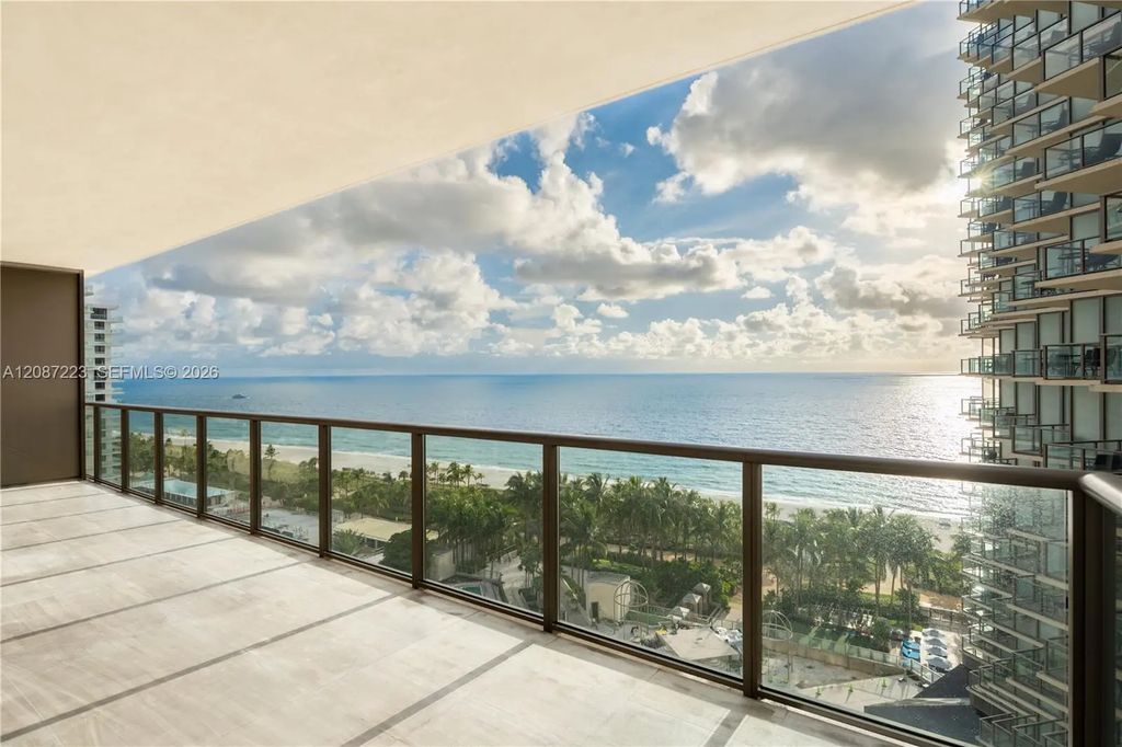 9705 Collins Avenue #1104n, Bal Harbour