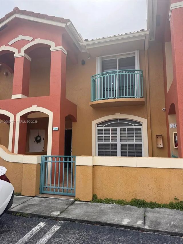 3 of 25 - 7075 Nw 173rd Drive #1406, Hialeah, FL