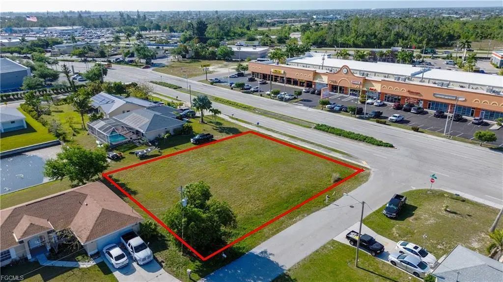 158 Hancock Bridge Parkway, Cape Coral