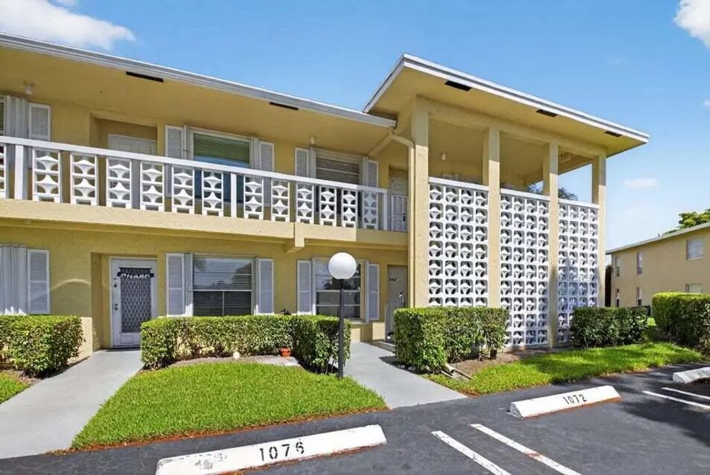 1111 Lemon Tree Terrace #104, Delray Beach