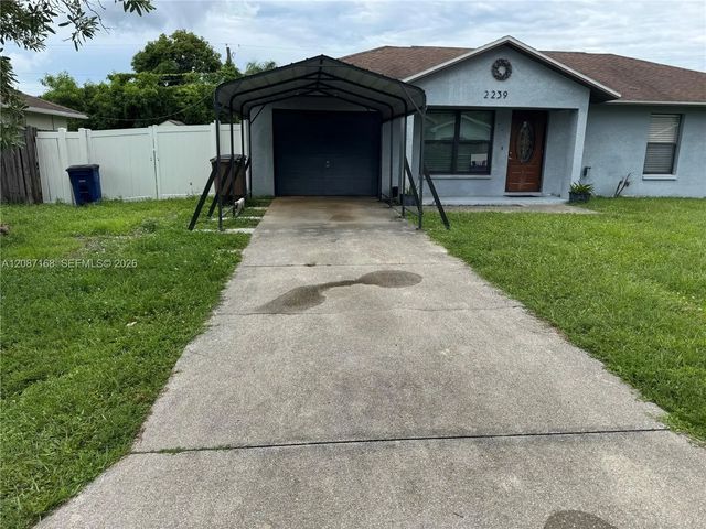 2 of 13 - 2239 Lotus Road, Fort Myers, FL