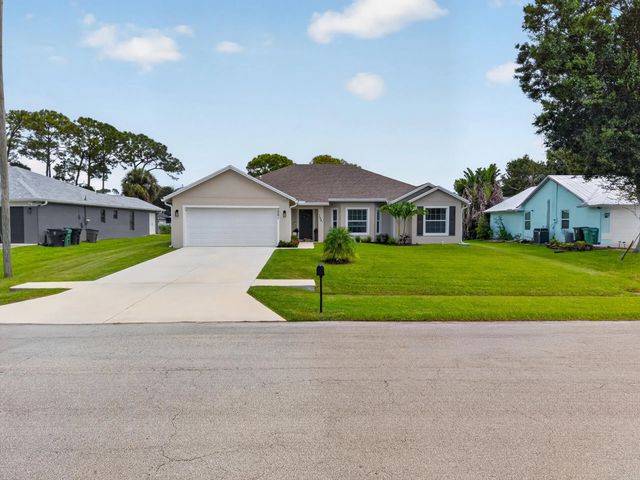 3 of 60 - 2881 Sw Collings Drive, Port St. Lucie, FL