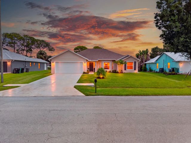 4 of 60 - 2881 Sw Collings Drive, Port St. Lucie, FL