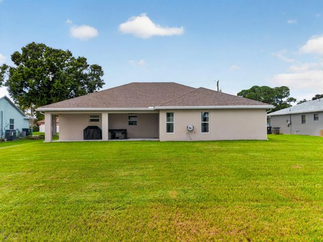 5 of 60 - 2881 Sw Collings Drive, Port St. Lucie, FL