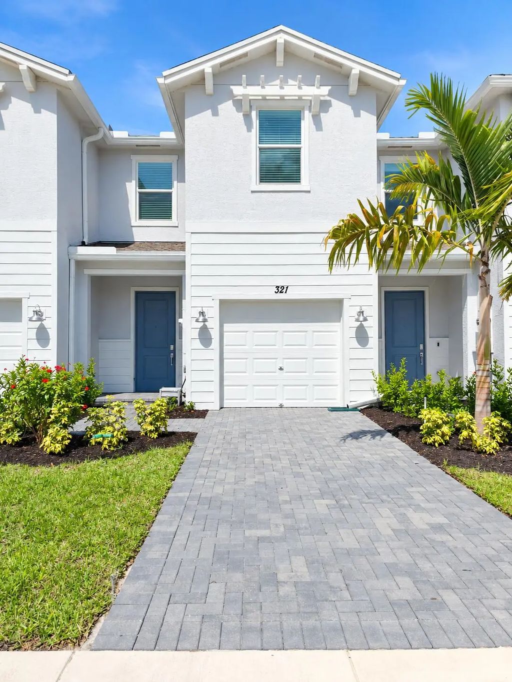 321 Se Crossoak Lane, Port St. Lucie