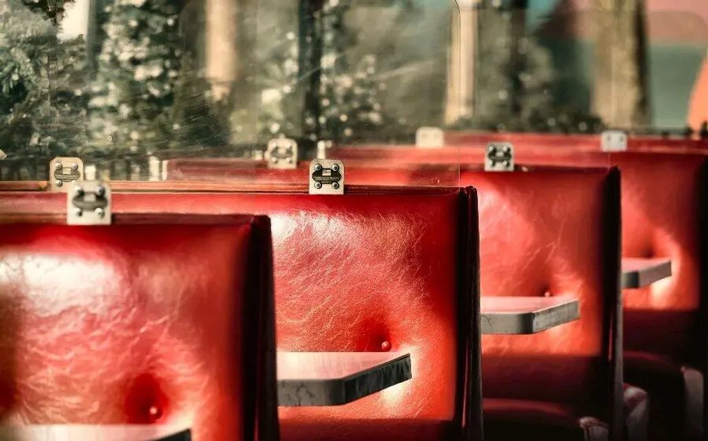 Diner Restaurant, Largo