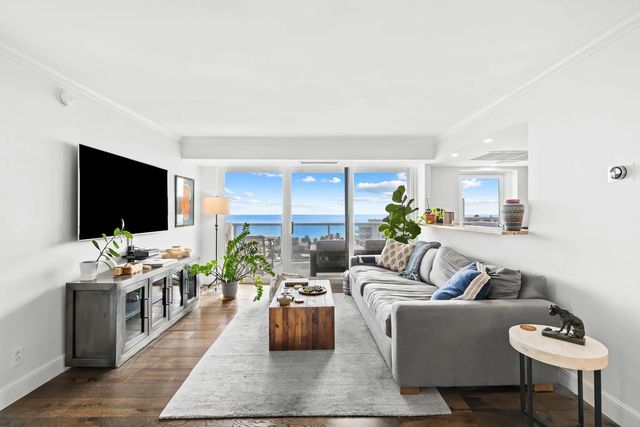 2841 N Ocean Boulevard #1508, Fort Lauderdale