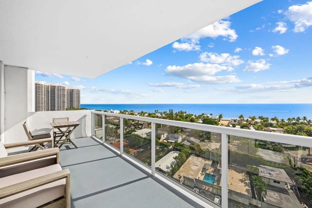 3 of 30 - 2841 N Ocean Boulevard #1508, Fort Lauderdale, FL