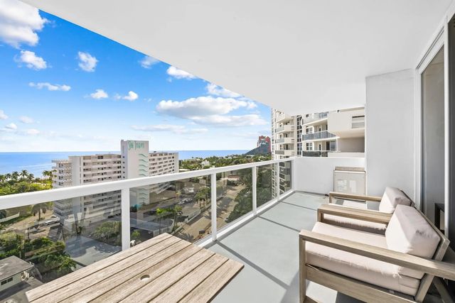 4 of 30 - 2841 N Ocean Boulevard #1508, Fort Lauderdale, FL