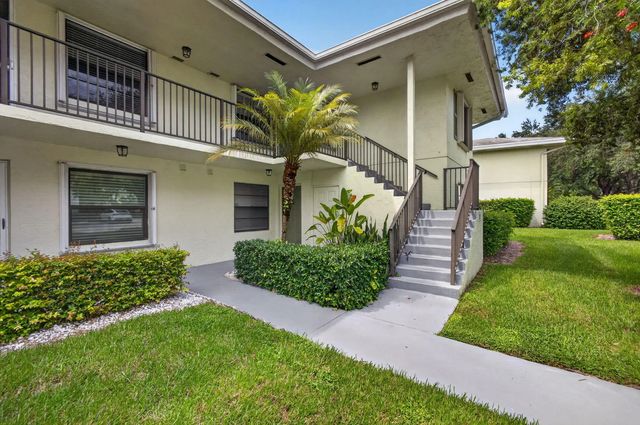 1701 Sabal Ridge Circle #d, Palm Beach Gardens