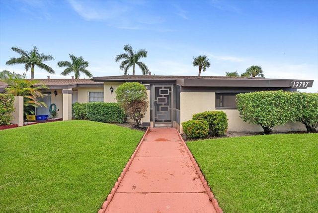 4 of 40 - 13797 Via Aurora #d, Delray Beach, FL