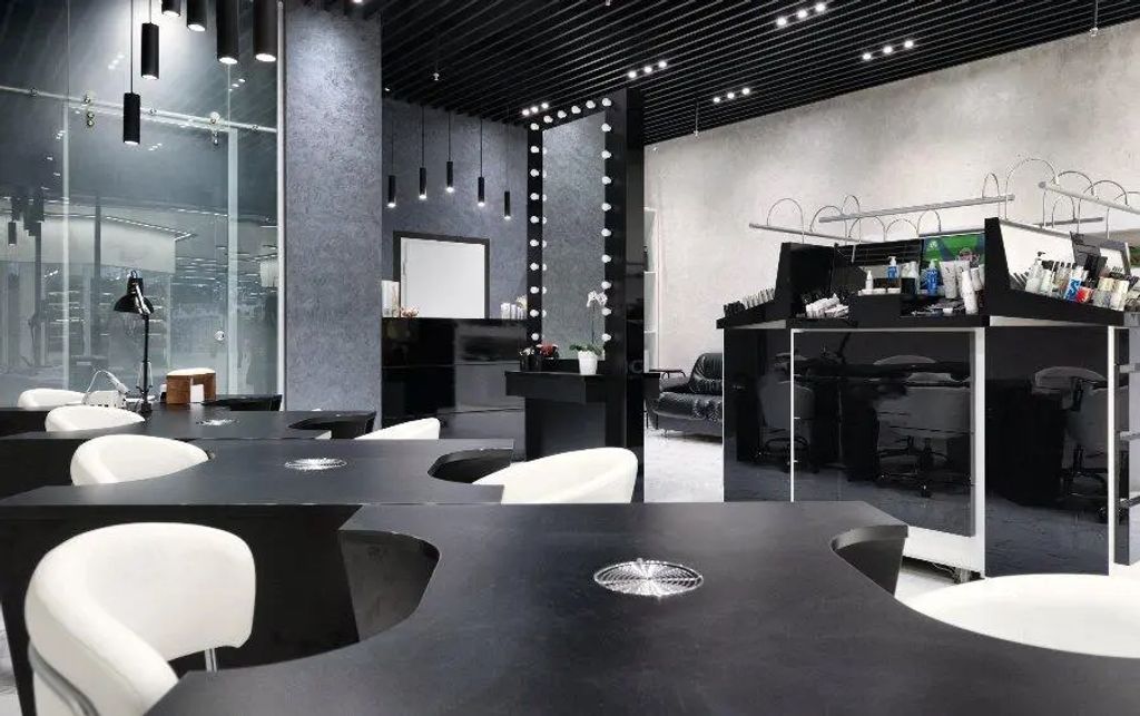 Nail Salon Nail Salon, Homestead