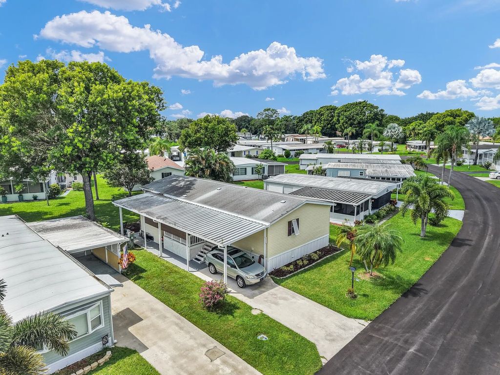 8338 E Club Road, Boca Raton