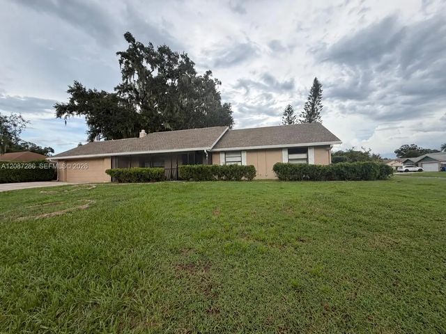 2204 Cherokee Trail, Brandon