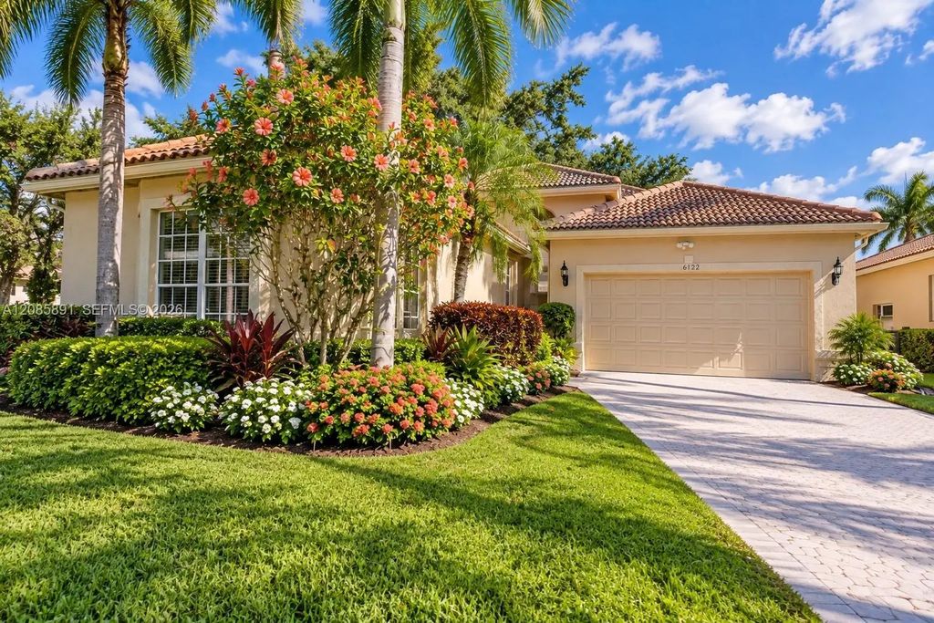 10722 Grande Palladium Way, Boynton Beach