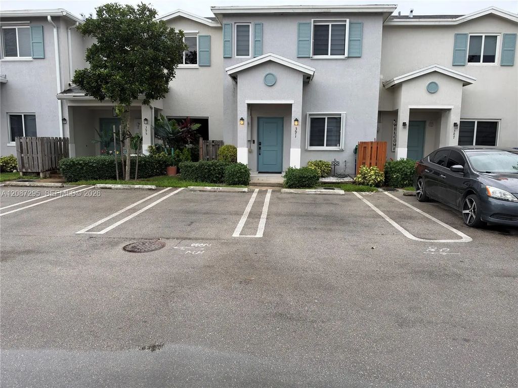 391 Nw 12th Avenue, Florida City