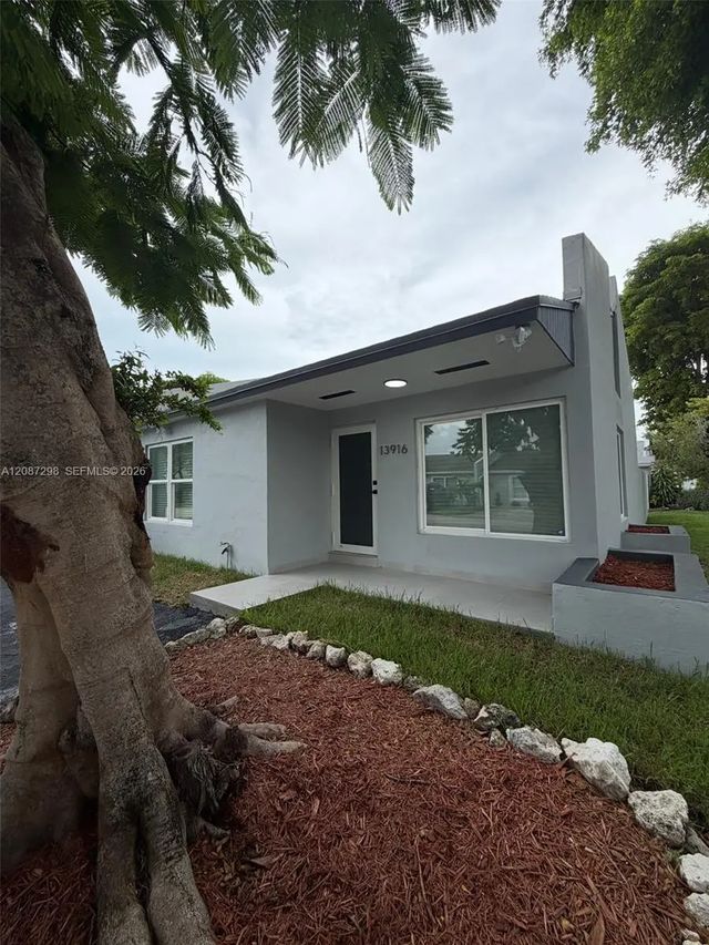 13916 Sw 56th Lane, Miami