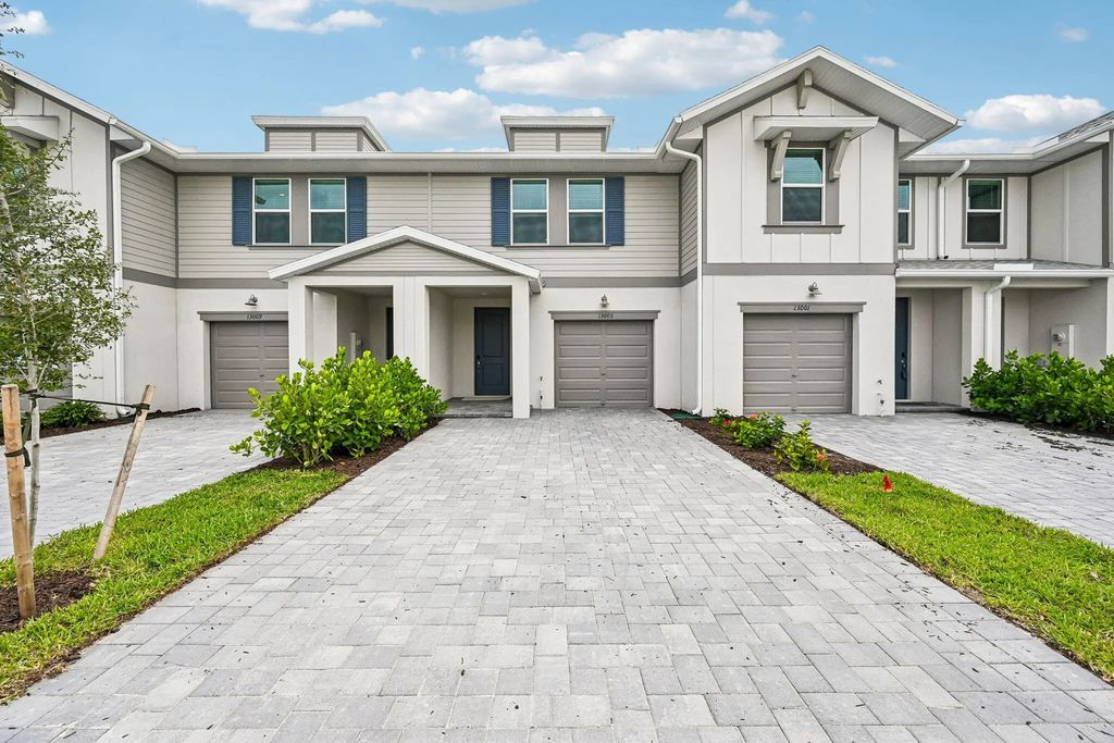 13005 Sw Forli Way, Port St. Lucie