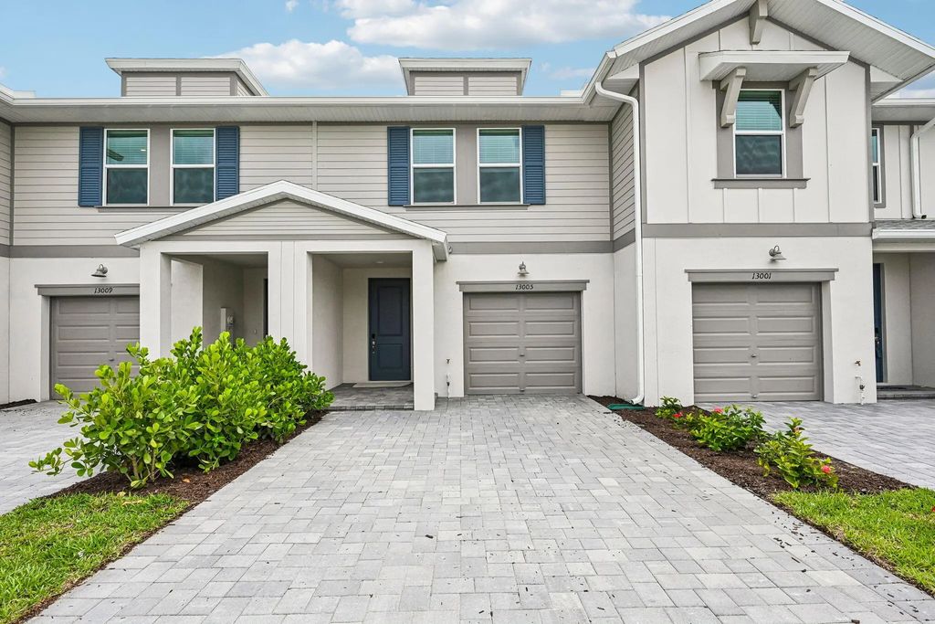 13005 Sw Forli Way, Port St. Lucie