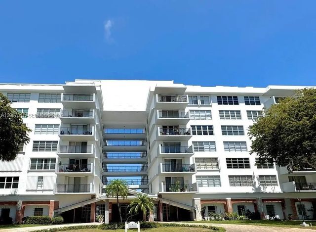 N/A, Bay Harbor Islands