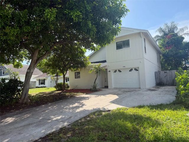 2496 Douglas Avenue, Delray Beach