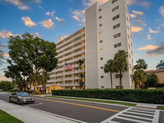 2555 Ne 11th Street #303, Fort Lauderdale