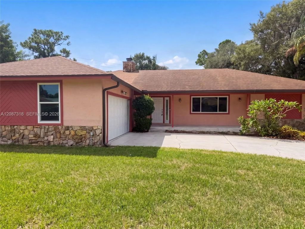 3123 Se Quanset Circle, Stuart