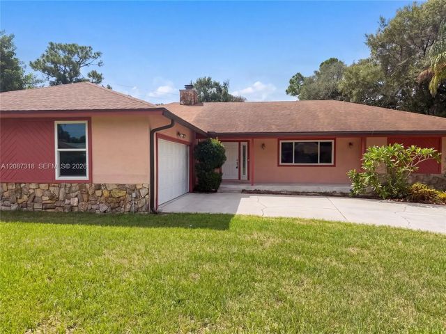 3123 Se Quanset Circle, Stuart