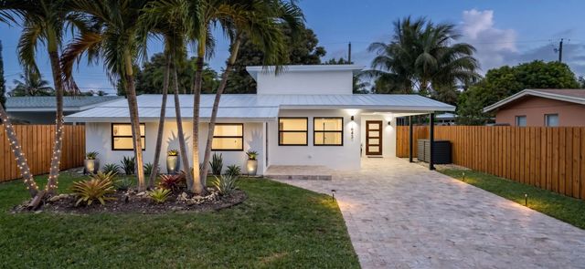 4 of 22 - 1643 Ne 8th Avenue, Fort Lauderdale, FL