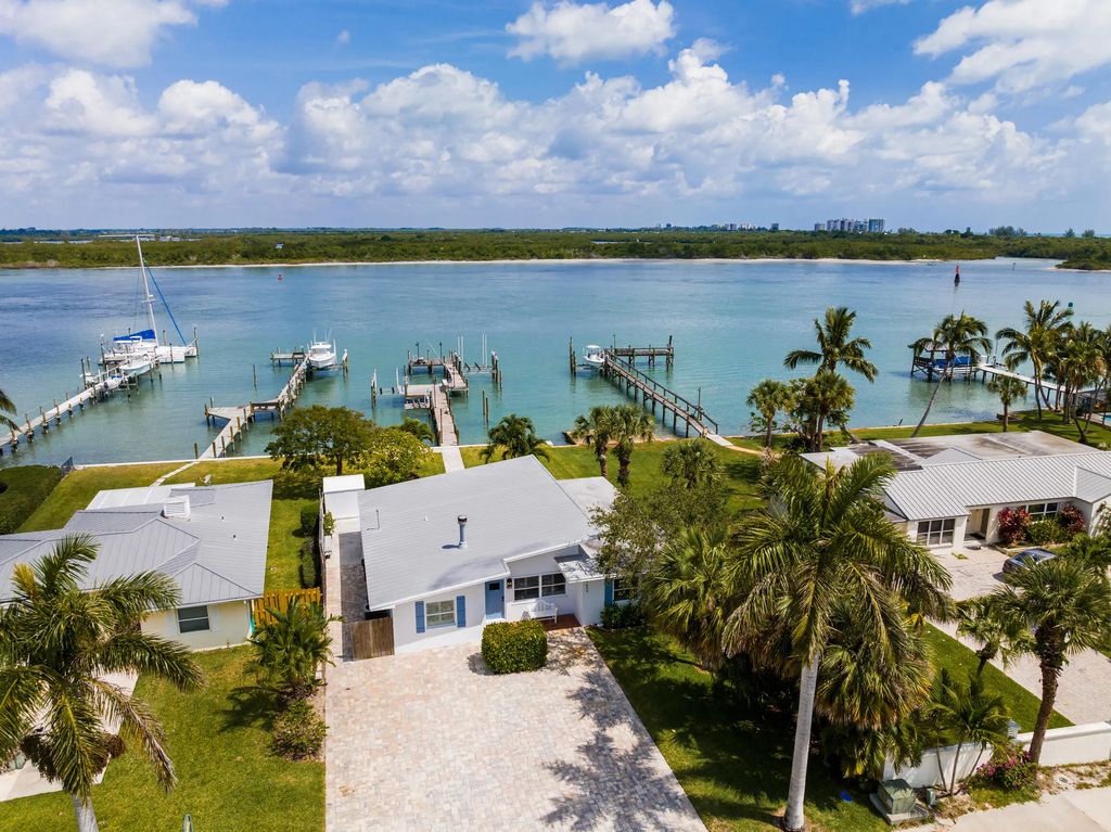 1604 Seaway Drive, Fort Pierce