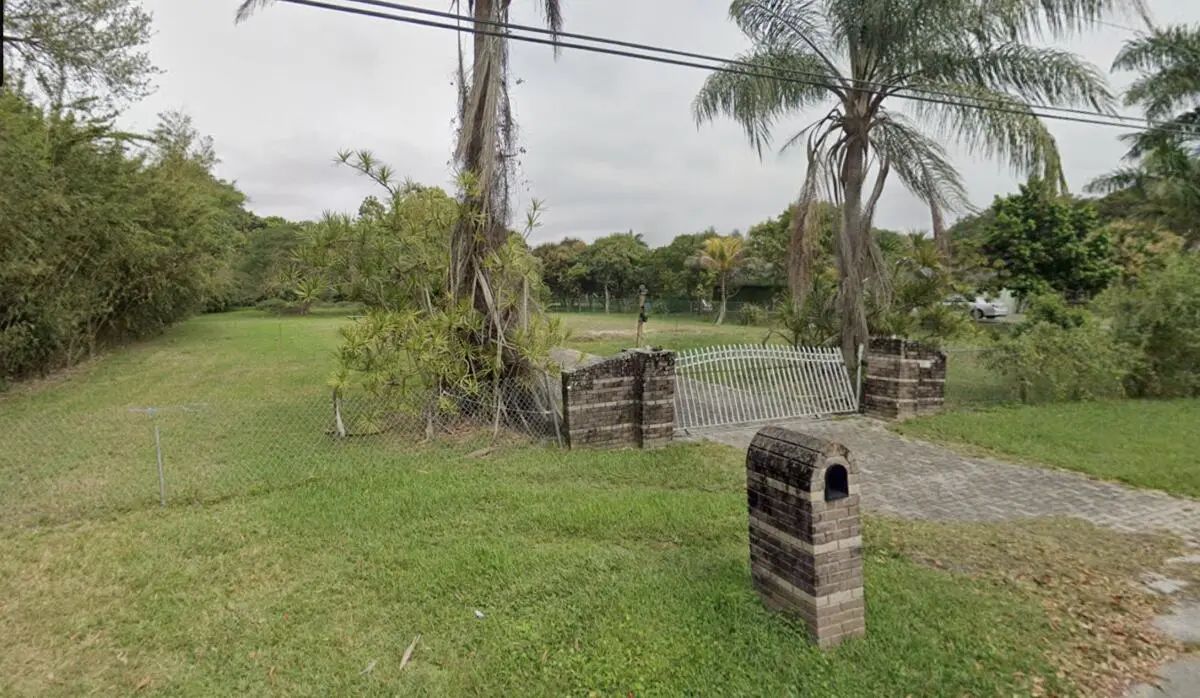 14691 Sw 18th Court, Davie