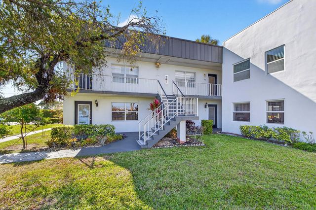 3 Normandy A, Delray Beach
